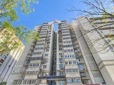 东直门北新仓胡同 西向三居顶层