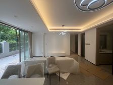 北碚区 建发和玺一二期 三房 135万带花园