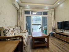 捡漏房源 装修带90平露台 5号线轻轨站门口 正规一室一厅