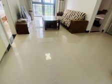 盈滨绿生花园 小三房 装修好 商品房 楼龄新 有电梯