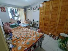 房主急售63.8万,十七中 保师附小学区,北唐小区小户型一室