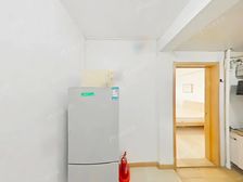 黄兴公园·佳木斯路154弄·1室·1厅