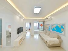 江桥·爱德佳苑(三期)·1室·2厅