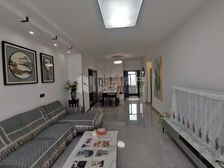 东方塞纳周边配套完善,泳池健身影院一应俱全