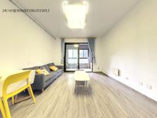 低价小三房 奥体次新社区 万科物业 星汇 满五年价可谈