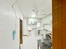 新出,南北两房 一梯两户 户型好