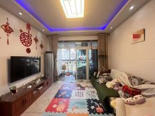 大渡口区 天泰凤阳小镇北区 三房 59万