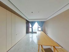 东印名邸(二号府邸) 4室2厅 南 精装