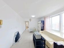 九棵树(家乐福)·蓝调沙龙西区·1室·1厅