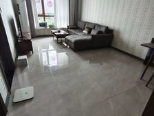 宝安江南城 86.22平2居 南北向精装修 方便看房