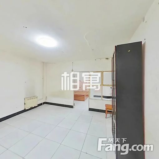 相寓 洋桥·温泉居·低楼层·2居室