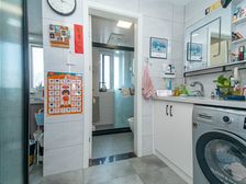 香山苑 2室1厅 南