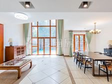 长岛澜桥 双拼别墅 有钥匙 价格可谈 2个车位 京西一路之隔