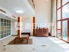 朝阳长岛澜桥375平南向精装别墅 五居三厅五卫