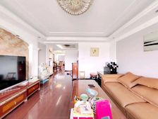 丽园馨都北区 出行方便 有电梯 高楼层视野好 医疗配套成熟