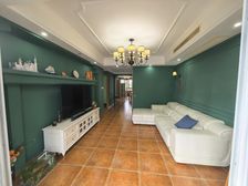 东城水岸3室2厅1卫南朝向189.0万元/套出售