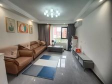 南北通透华远澜悦3室2厅精装修