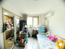 青荷里晨风园2居出售 南北通透 中楼层 随时看房