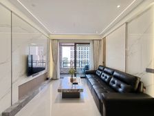 钓鱼嘴半岛 荣盛城观云郡观天下组团三房72万