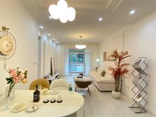 渝北区 纳帕溪谷 三房 73.8万