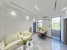 江南大道北路 3 房 57.28 方