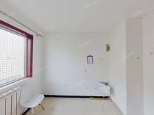 绿地·京西景园2室1厅南北