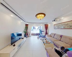 新上酒仙桥·将府公园旁 丽都东镇·洋房南北通透三居 随时看房