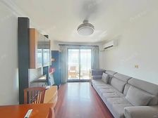 南京西路·上海壹街区·1室·2厅