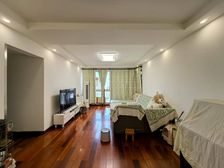 沙坪坝区 莲光校集资楼 三房 75万