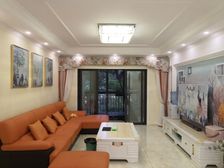 渝北区 保利高尔夫华庭 四房 136万