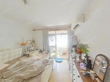 北蔡·绿川新苑·1室·1厅