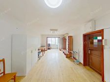 冬奥村,安贞门地铁口,通透三居室,高层景观房,视野采光无遮挡