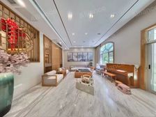 北滨路 南向精装 联排别墅 拎包入住 出行方便