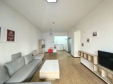 双地铁站 精装房 看江景 寰宇天下天悦 三房