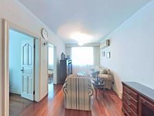 海丽花园已买诚售(附送车位)产权车位 户型正气,烫金打浦桥!