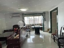 人车分流新出三房 自住装修 高区采光不挡 目前空关看房有钥匙