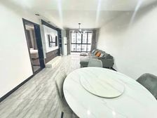 新装小高层洋房 近外滩 有车位 明日星城好户型价格可谈