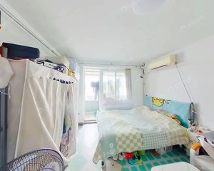 三环内!万柳园小区!南北通透两居!丽泽南!近地铁!周边配套齐