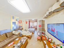宋家庄地铁,政馨园一区 正规一居室,看房随时,商品房