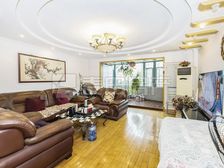 中海雅园3室2厅精装修