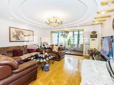 中海雅园:10层洋房,中间层采光好不临街。诚意出售