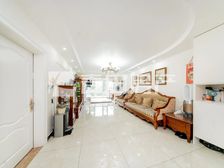 南北通透上地佳园3室2厅精装修