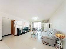 奥森公园西门 一路之隔 近8号线林萃桥 不临街 高层 有车位