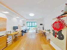 洋泾·弘扬沁园·2室·2厅