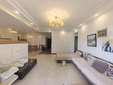 98万 学堂湾轻轨站 城南未来二期 上证154平 精装大4居