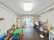 近铁地,小区中间,前后无遮挡,花园位置,南北通,不靠马路