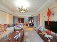 巴国城 中建御湖壹号B区四房108万