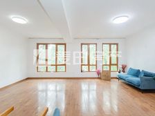 海淀西四环2010年单价 5 万边户叠拼别墅,随时看大面宽