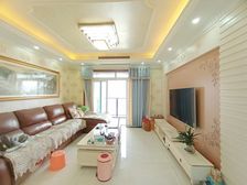 九龙坡区 龙力巴国龙庭 三房 125万