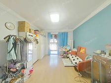 梅陇·城开珑庭·3室·2厅2卫2阳 产权车位 LOU王位置